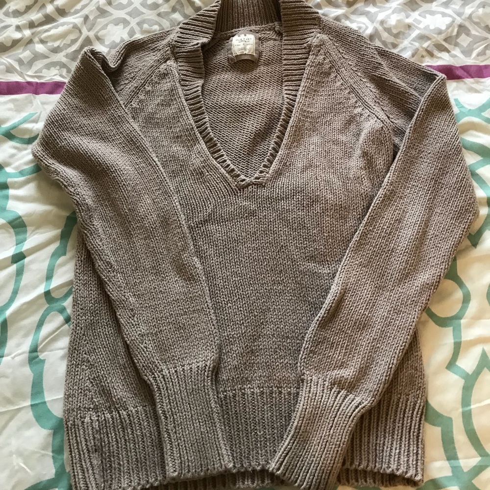 💕old navy sweater